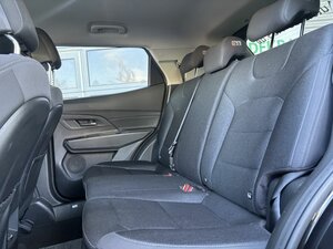 KGM Korando Bliss 2WD Automatik+Navi+Kamera+Sitzhzg.+ 14.696 km 24.999 &euro; Meerbusch 40667