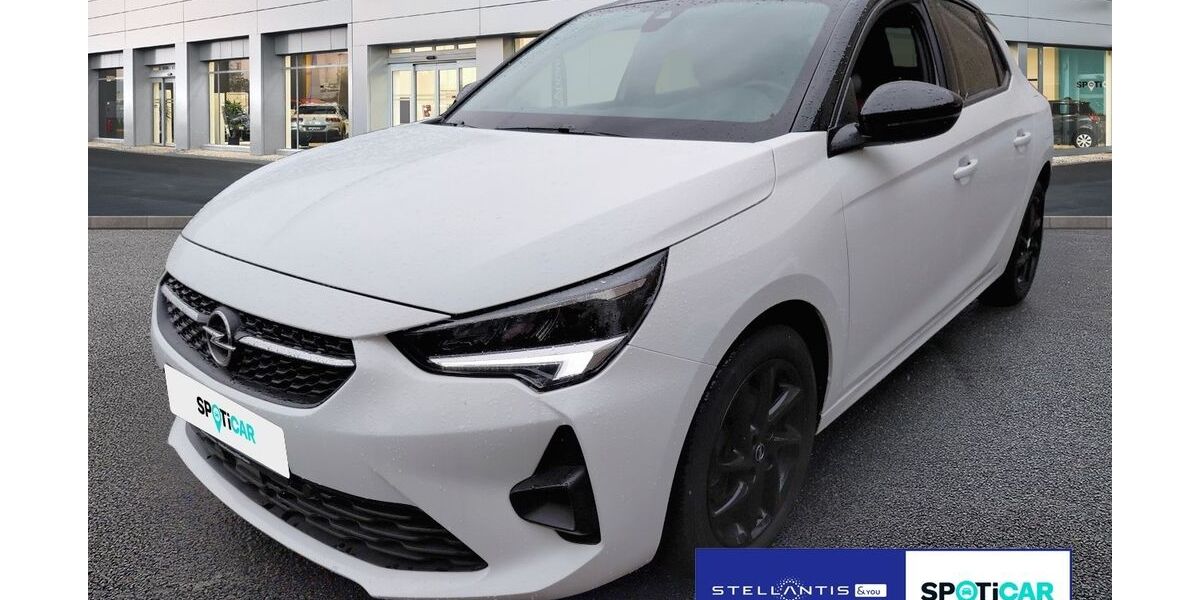 Opel Corsa 36.254 km 16.950 &euro; Köln 50933