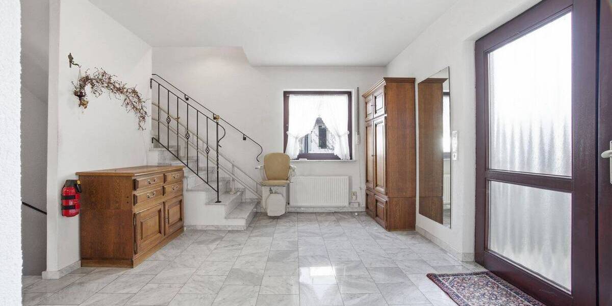 Doppelhaushälfte Düsseldorf Unterrath - 5 Zimmer, 164 m&sup2;, 769.000&euro; | Angebot:26108260