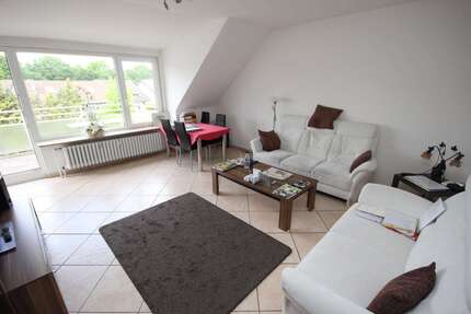 Wohnung Ratingen Lintorf - 3 Zimmer, 75 m&sup2;, 938&euro; | Angebot:26290634