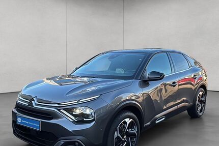 Citroen C4 24.872 km 16.590 &euro; Düsseldorf 40233