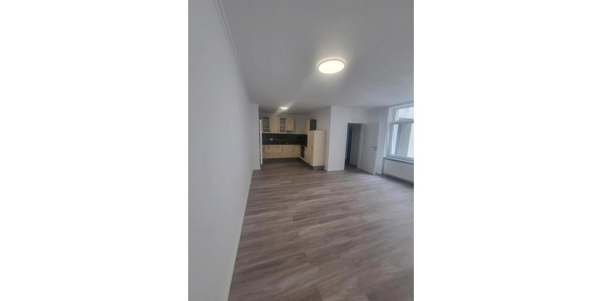 Erdgeschoßwohnung Wuppertal Elberfeld - 2 Zimmer, 60 m&sup2;, 870&euro; | Angebot:25336544