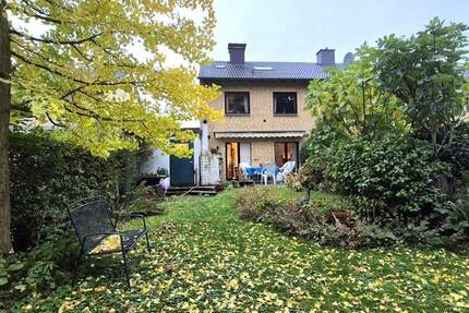 Haus Meerbusch Osterath - 4 Zimmer, 107 m&sup2;, 425.000&euro; | Angebot:25686270