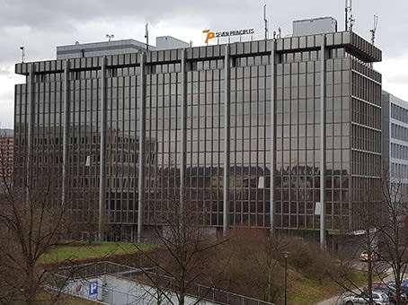 Gewerbeobjekt Ratingen Homberg - 1.340&euro; | Angebot:27343338