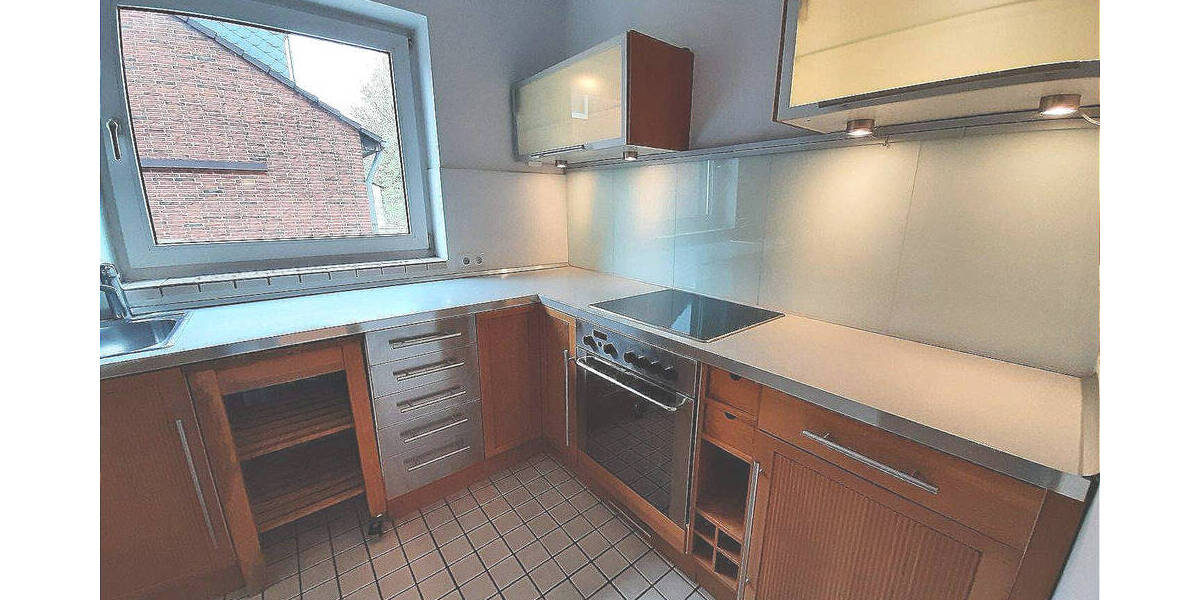 Etagenwohnung Düsseldorf Angermund - 2 Zimmer, 66 m&sup2;, 750&euro; | Angebot:26157248