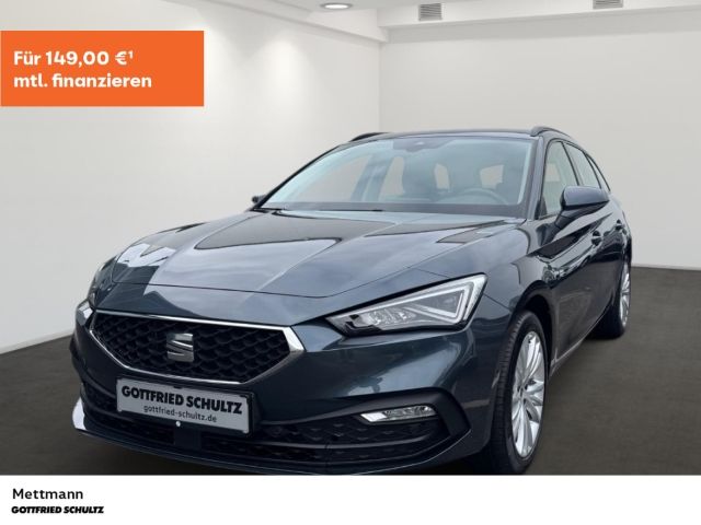 Seat Leon 66.412 km 21.790 &euro; Mettmann 40822