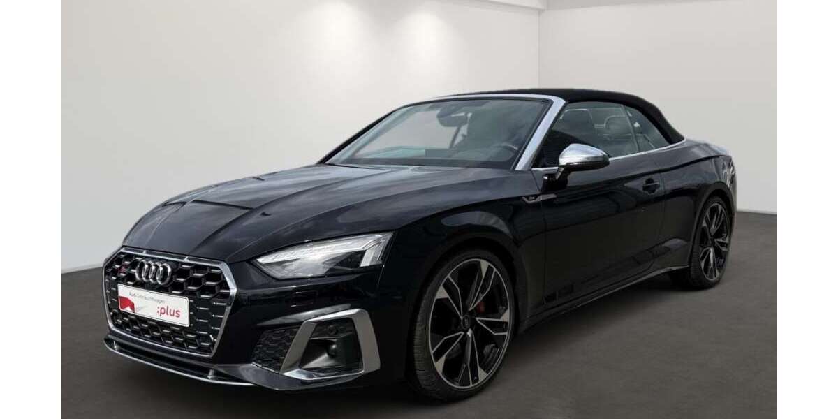 Audi S5 38.317 km 53.900 &euro; Düsseldorf 40233