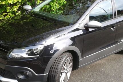 VW Polo 175.000 km 5.100 &euro; Wuppertal 42109