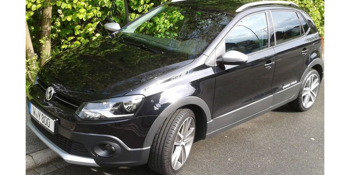 VW Polo 175.000 km 5.100 &euro; Wuppertal 42109