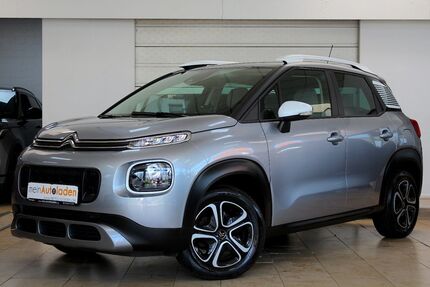 Citroen C3 Aircross 61.400 km 11.450 &euro; Dormagen 41540