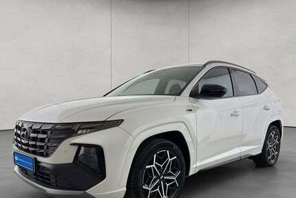 Hyundai TUCSON 21.371 km 32.990 &euro; Düsseldorf 40233