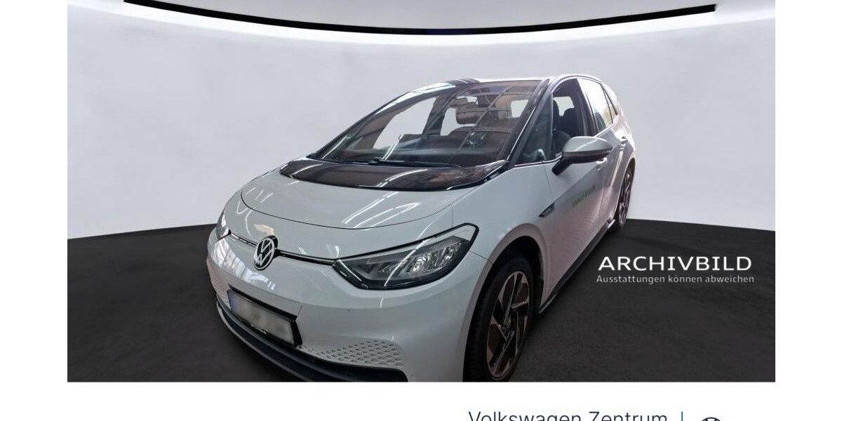 VW ID.3 75.392 km 17.688 &euro; Leverkusen 51379