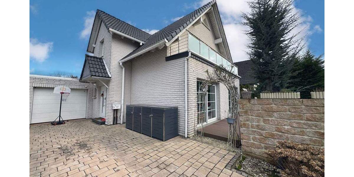 Einfamilienhaus Düsseldorf Gerresheim - 6 Zimmer, 157 m&sup2;, 1.280.000&euro; | Angebot:26794703