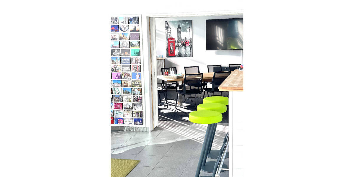 Gewerbeobjekt Köln Neustadt-Nord - 6.500&euro; | Angebot:25997324