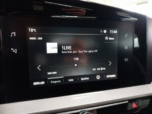 Opel Mokka Enjoy Kam SHZ LHZ ACC Klima 34.640 km 19.940 &euro; HAAN 42781