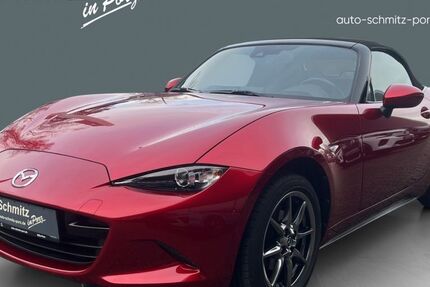 Mazda MX-5 36.000 km 22.899 &euro; Köln 51145