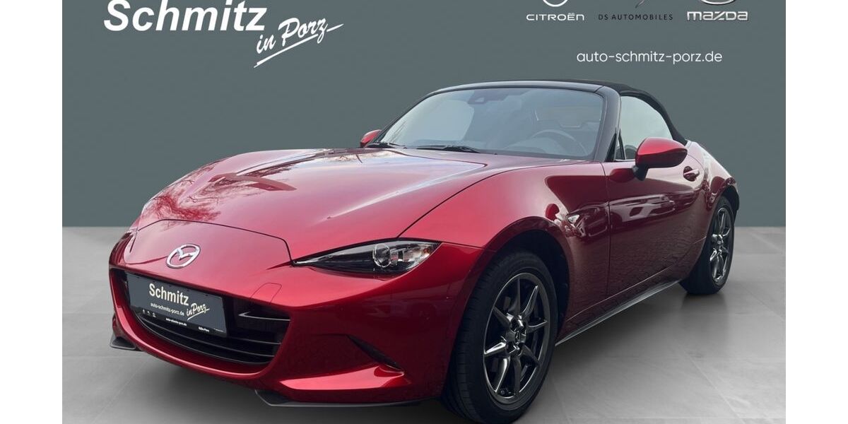 Mazda MX-5 36.000 km 22.899 &euro; Köln 51145
