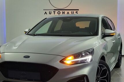 Ford Focus 77.765 km 15.995 &euro; Wuppertal 42285