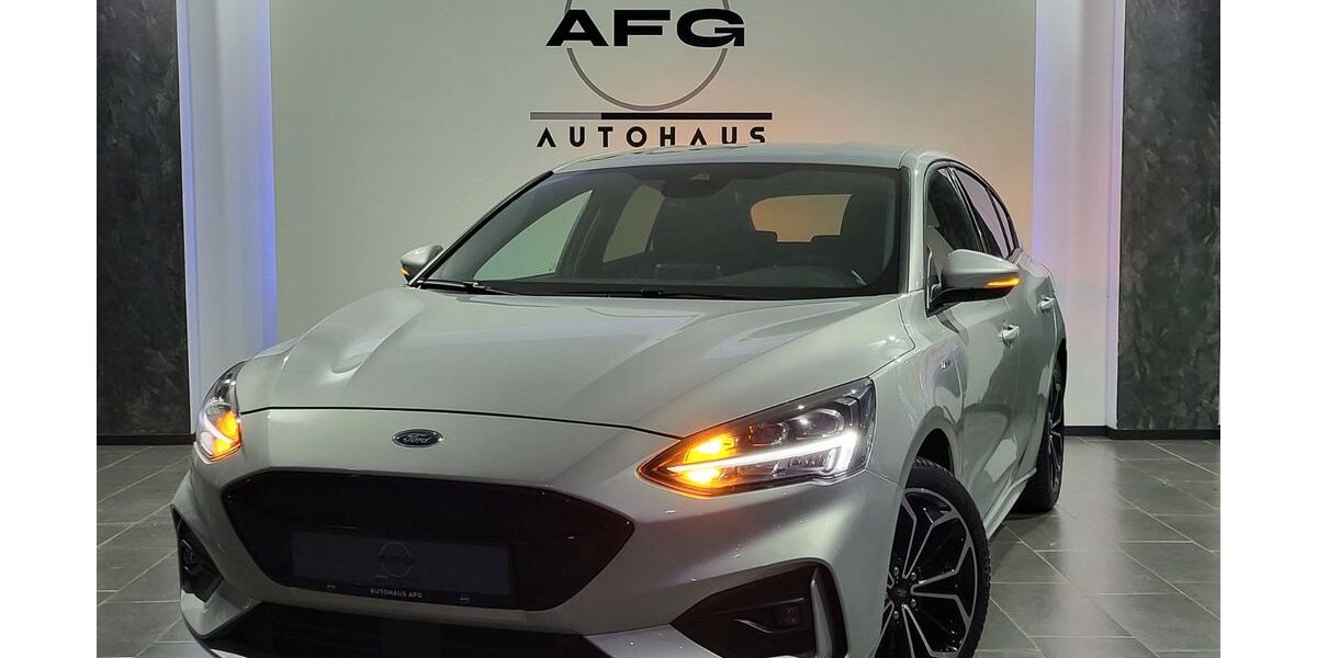 Ford Focus 77.765 km 15.995 &euro; Wuppertal 42285