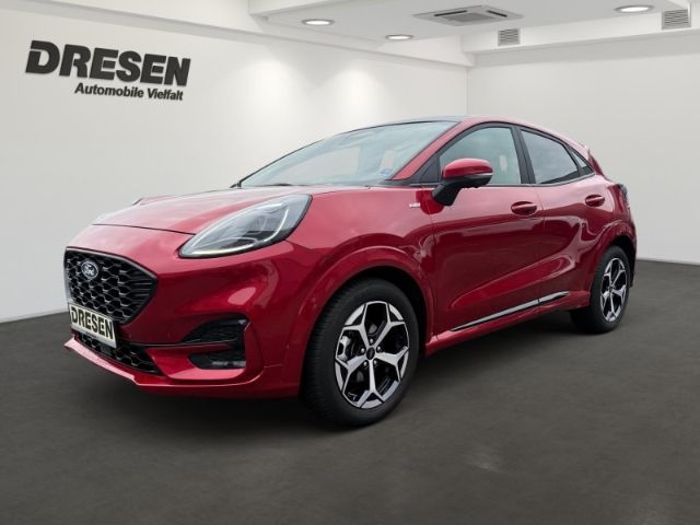 Ford Puma 17.813 km 24.990 &euro; Korschenbroich 41352