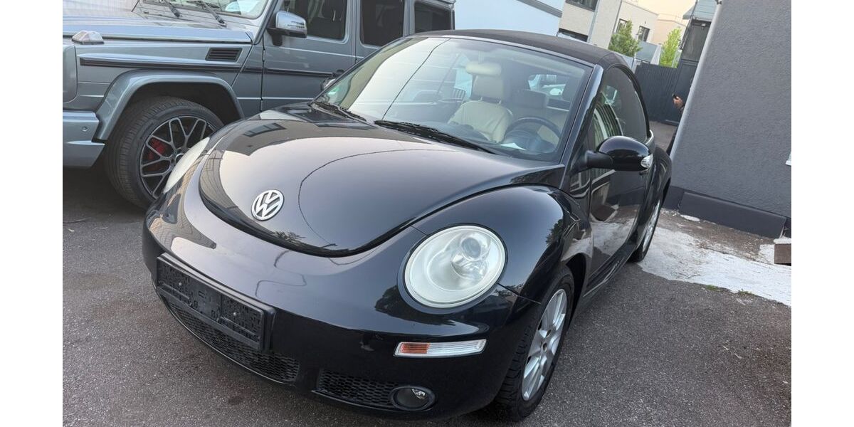 VW Beetle 220.000 km 2.950 &euro; Köln 51105