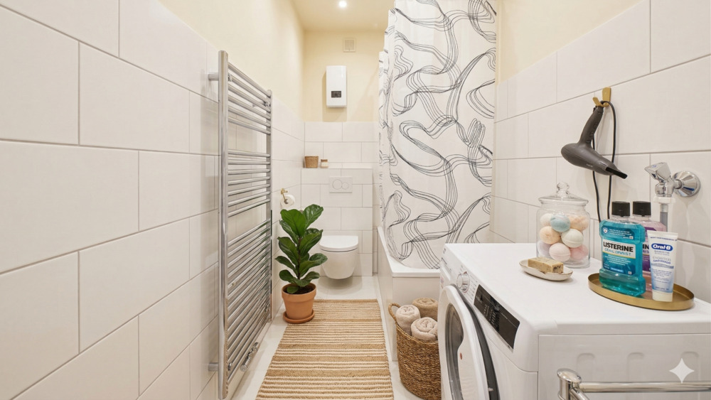 Etagenwohnung Wuppertal Langerfeld - 2 Zimmer, 49 m&sup2;, 95.000&euro; | Angebot:26176333