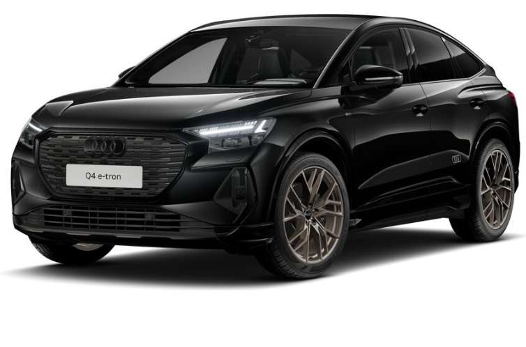 Audi e-tron 29.406 km 56.950 &euro; Meerbusch 40670