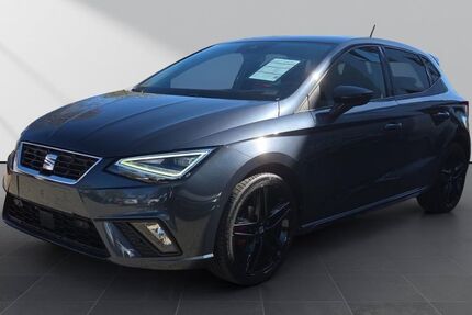 Seat Ibiza 19.400 km 22.790 &euro; Solingen 42719