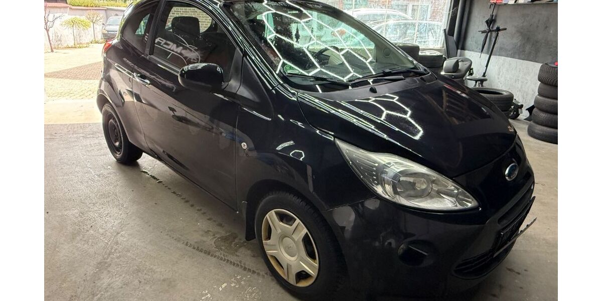 Ford Ka/Ka+ 170.000 km 1.700 &euro; Grevenbroich 41515
