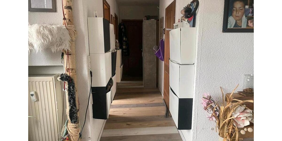 Dachgeschoßwohnung Wuppertal Unterbarmen - 3 Zimmer, 93 m&sup2;, 199.500&euro; | Angebot:18275916