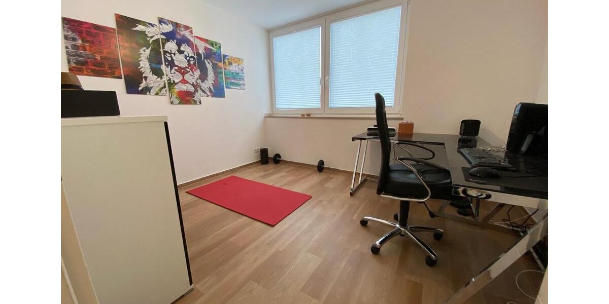Etagenwohnung Düsseldorf Stadtbezirk 6 - 3 Zimmer, 78 m&sup2;, 439.000&euro; | Angebot:26041825