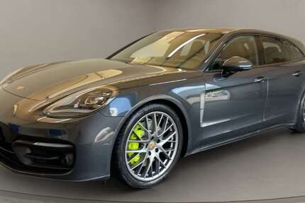 Porsche Panamera 30.742 km 83.700 &euro; Köln 50823