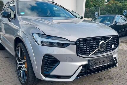 Volvo XC60 70.500 km 30.605 &euro; Wuppertal 42281
