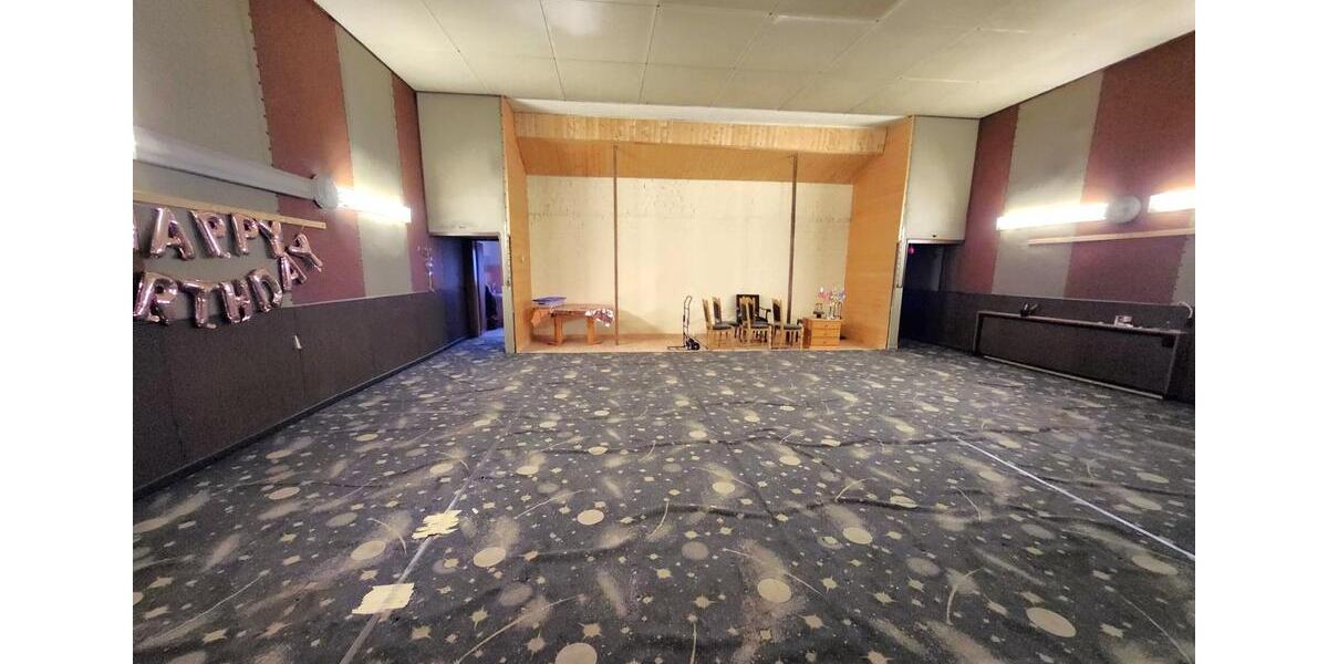 Gewerbeobjekt Wuppertal Gemarkung Vohwinkel - 750&euro; | Angebot:24259211