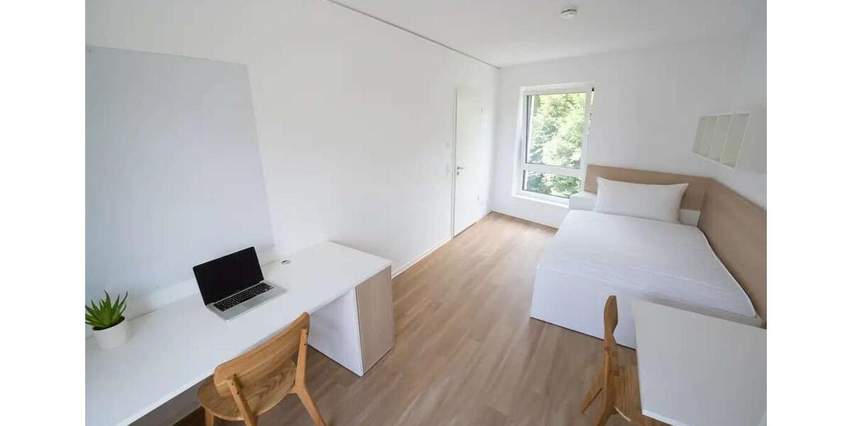 Etagenwohnung Köln Lindenthal - 1.5 Zimmer, 30 m&sup2;, 940&euro; | Angebot:25854843