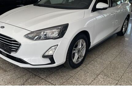 Ford Focus 106.000 km 11.485 &euro; Wuppertal 42329