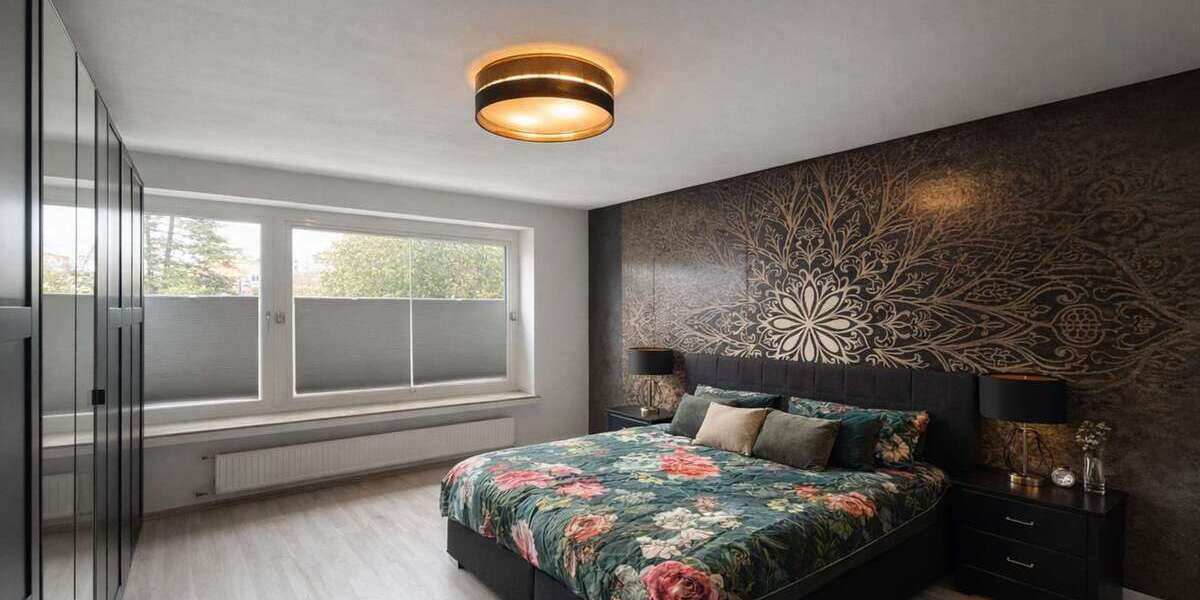 Etagenwohnung Köln Lindenthal - 3 Zimmer, 90 m&sup2;, 519.000&euro; | Angebot:25634462