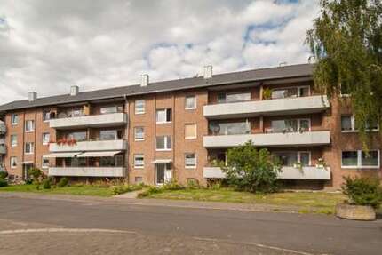 Wohnung Willich - 3 Zimmer, 64 m&sup2;, 518&euro; | Angebot:27359182