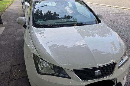 Seat Ibiza 150.000 km 4.300 &euro; Wuppertal 42281