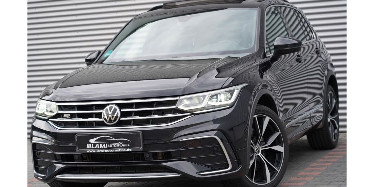 VW Tiguan 150.000 km 27.999 &euro; Grevenbroich 41515