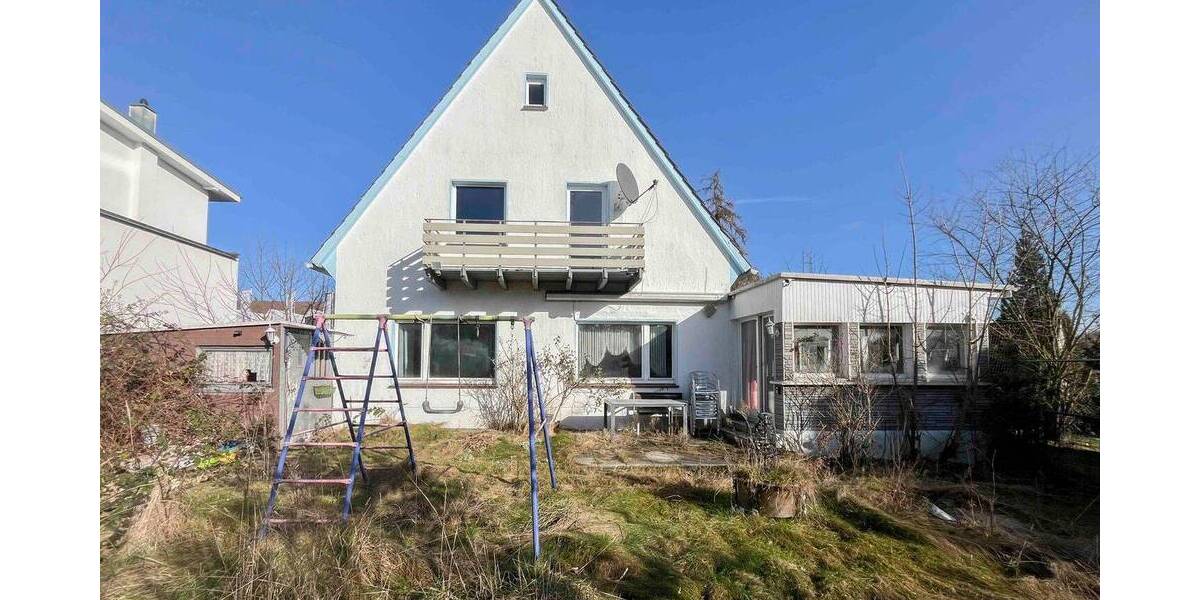 Einfamilienhaus Solingen Wald - 4 Zimmer, 299.000&euro; | Angebot:26054857