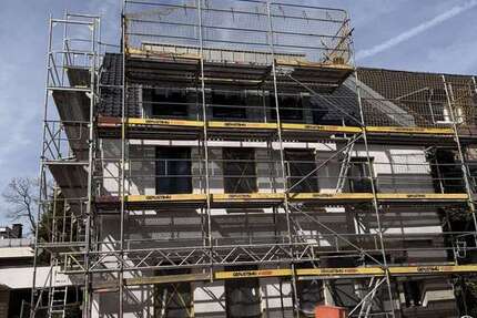 Wohnung Düsseldorf Stadtbezirk 3 - 4 Zimmer, 140 m&sup2;, 2.580&euro; | Angebot:26086996