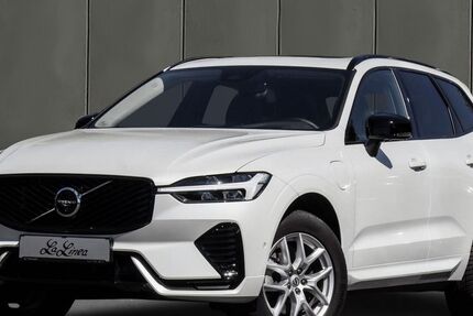 Volvo XC60 26.500 km 54.660 &euro; Köln 50968