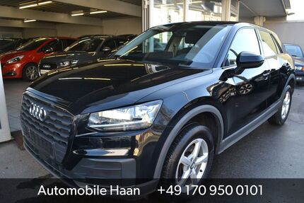 Audi Q2 211.880 km 10.900 &euro; Solingen 42719