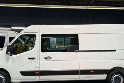 Renault Master 297.000 km 9.950 &euro; Hilden 40721