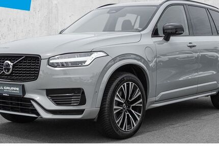 Volvo XC90 29.044 km 56.350 &euro; Düsseldorf 40474