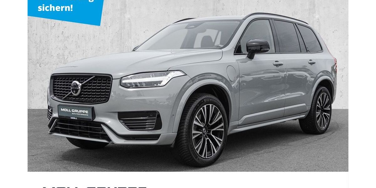 Volvo XC90 29.044 km 56.450 &euro; Düsseldorf 40474