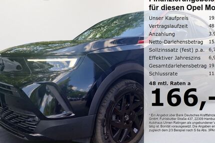 Opel Mokka 26.337 km 19.980 &euro; Ratingen 40880