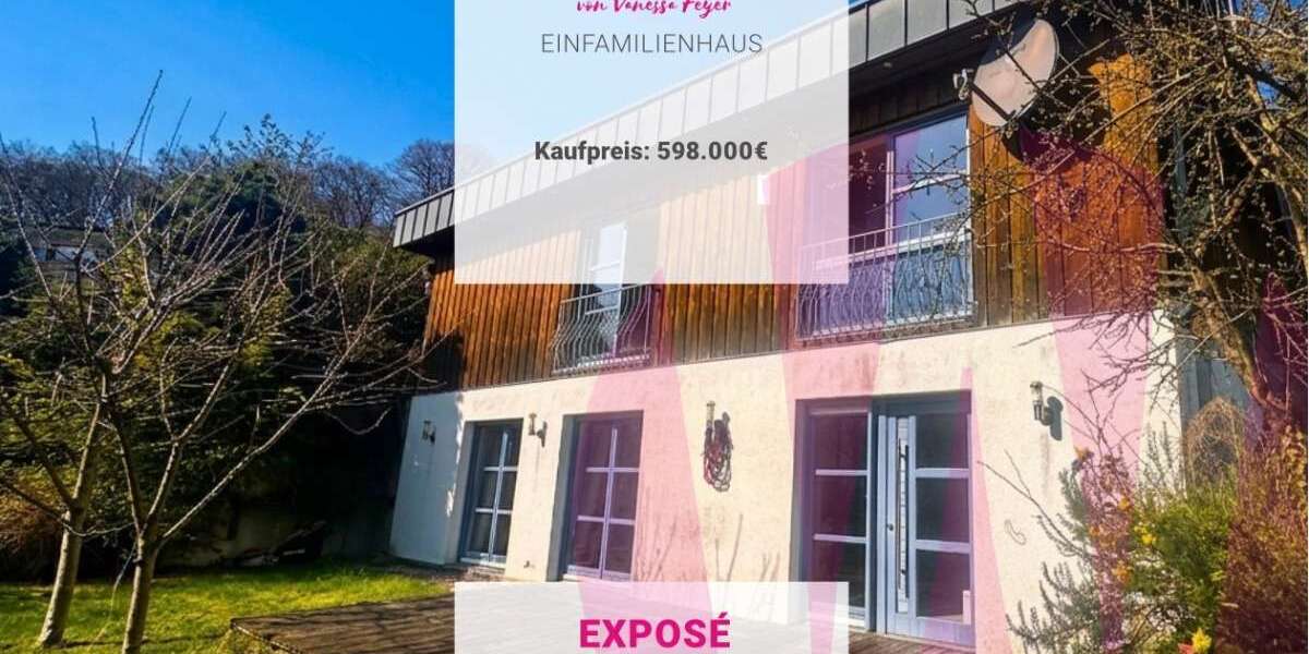 Einfamilienhaus Velbert Pöthen - 5 Zimmer, 161 m&sup2;, 598.000&euro; | Angebot:26114750