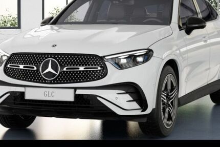 Mercedes-Benz GLC 220 9.900 km 65.990 &euro; Düsseldorf 40470
